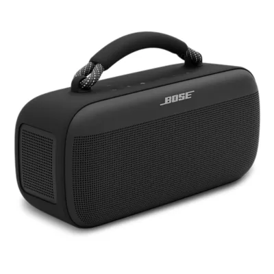 Bose SoundLink Max - Negro-slide-1