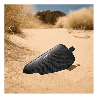 Bose Soundlink Flex 2 - Negro-slide-3