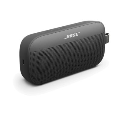 Bose Soundlink Flex 2 - Negro-slide-1