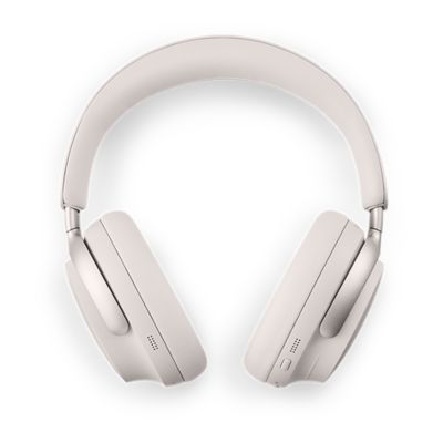 Audífonos Bose QC Ultra - White Smoke-slide-0