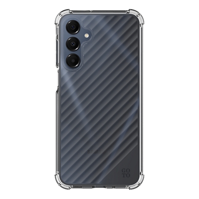 GoTo - Funda GoTo® Clear para Samsung Galaxy A16 5G-imagen-0