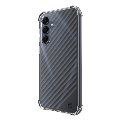 GoTo - Funda GoTo® Clear para Samsung Galaxy A16 5G-imagen-3