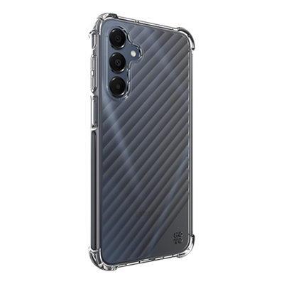 GoTo - Funda GoTo® Clear para Samsung Galaxy A16 5G-imagen-1