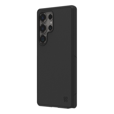 Funda GoTo® Flex para Samsung Galaxy S25 Ultra - Negro-slide-3