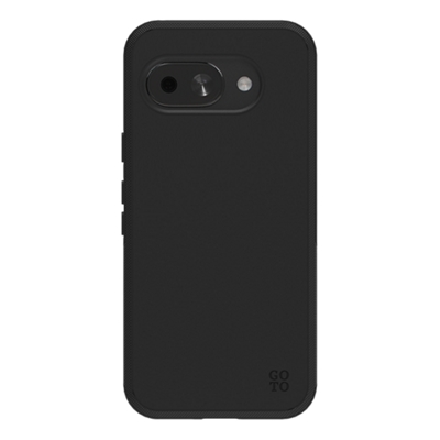 Funda GoTo® Flex para Google Pixel 9a - Negro-slide-0
