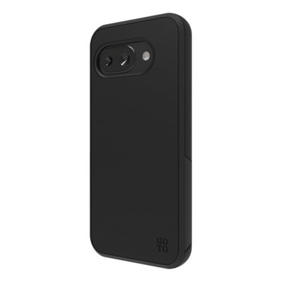 Funda GoTo® Flex para Google Pixel 9a - Negro-slide-3