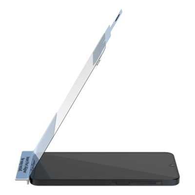 Protector de pantalla de vidrio templado GoTo® para Samsung Galaxy A16 5G - Transparente-slide-2