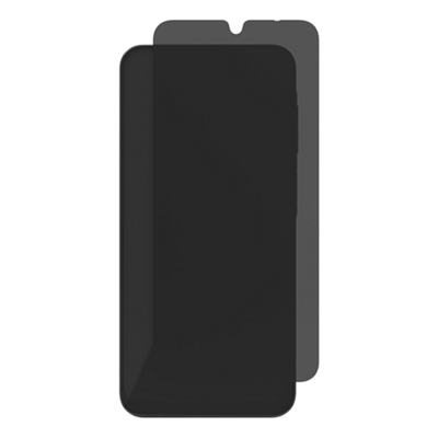 GoTo - Protector de pantalla de vidrio GoTo® Privacy en 2 direcciones para Samsung Galaxy A16 5G-imagen-0