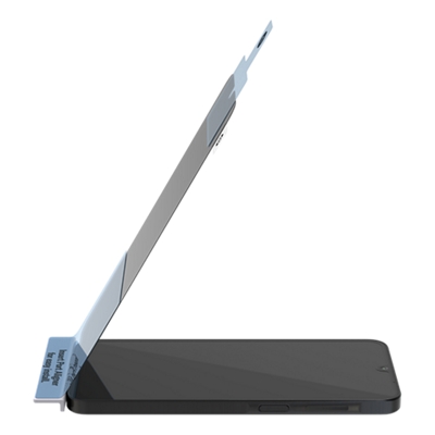 GoTo - Protector de pantalla de vidrio GoTo® Privacy en 2 direcciones para Samsung Galaxy A16 5G-imagen-2