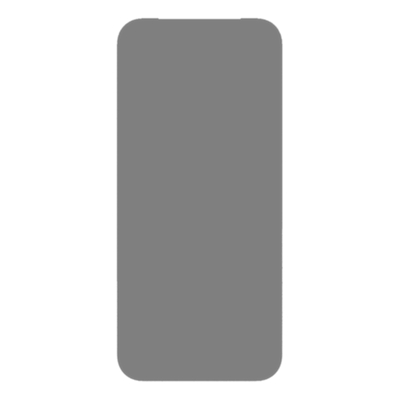 Protector de pantalla de vidrio GoTo® bidireccional para Google Pixel 9a - Privacidad-slide-0