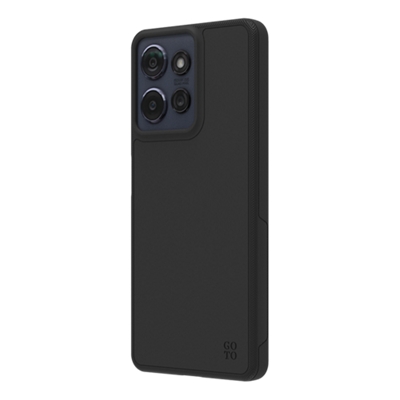 Funda GoTo® Flex para moto g power 2025 - Negro-slide-3