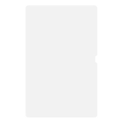 Vidrio templado GoTo® para Revvl® Tab 2 de T-Mobile - Transparente-slide-0