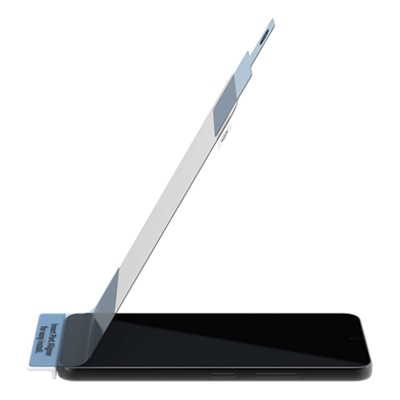 GoTo-Protector de pantalla de vidrio templado GoTo® para T-Mobile® Revvl® 8 Pro-imagen-1