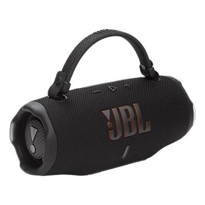 JBL Charge 6 - Negro-slide-0