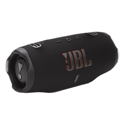 JBL Charge 6 - Negro-slide-1