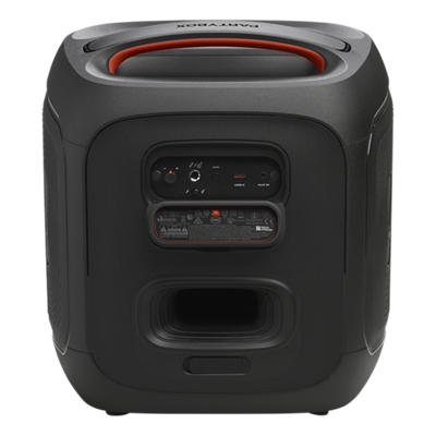JBL PartyBox Encore Essential 2 - Negro-slide-2