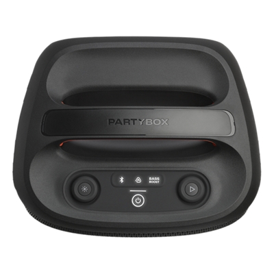 JBL PartyBox Encore Essential 2 - Negro-slide-3