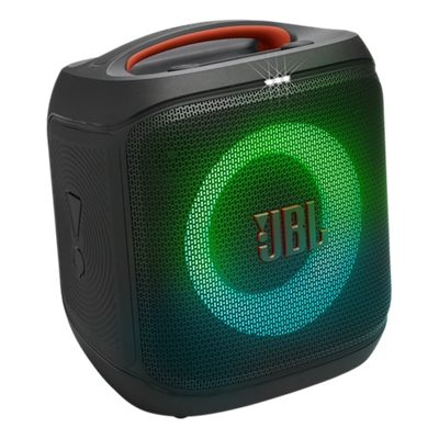 JBL PartyBox Encore Essential 2 - Negro-slide-1