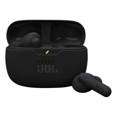 JBL Vibe Beam 2 - Negro-slide-1