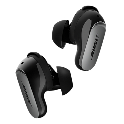 Audífonos Bose QuietComfort Ultra 2 - Negro-slide-1