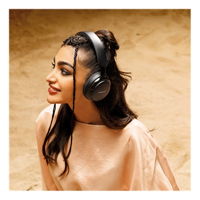 Audífonos Bose QuietComfort Ultra (2.ª gen.) - Negro-slide-2