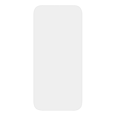 Protector de pantalla de vidrio templado GoTo® para Apple iPhone 17 Pro - Transparente-slide-2