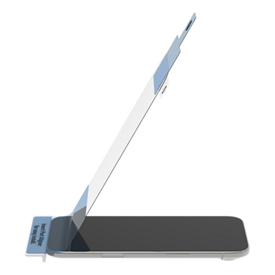 Protector de pantalla de vidrio templado GoTo® para Apple iPhone Air - Transparente-slide-2