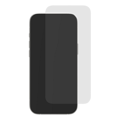 Protector de pantalla de vidrio templado GoTo® para Apple iPhone Air - Transparente-slide-0