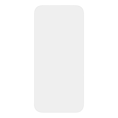 Protector de pantalla de vidrio templado GoTo® para Apple iPhone Air - Transparente-slide-3