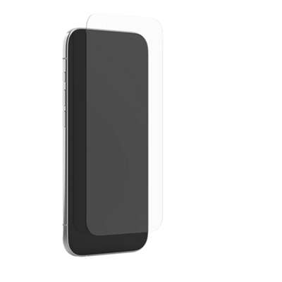 Protector de pantalla de vidrio templado GoTo® para Apple iPhone Air - Transparente-slide-1