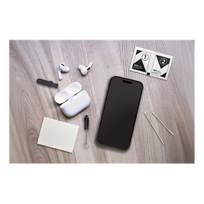 Kit de limpieza para dispositivos GoTo® para AirPods, smartphones y otros dispositivos móviles-slide-0