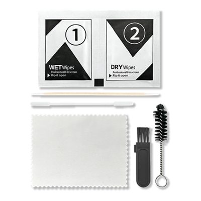 Kit de limpieza para dispositivos GoTo® para AirPods, smartphones y otros dispositivos móviles-slide-1