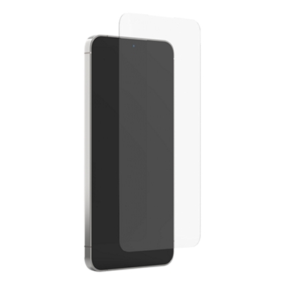 Protector de pantalla de vidrio templado GoTo® para Samsung Galaxy S25 FE - Transparente-slide-3