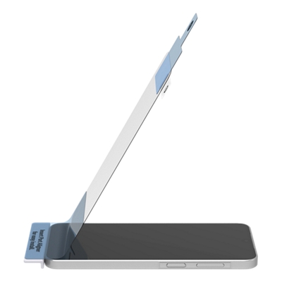 GoTo-Protector de pantalla de vidrio templado GoTo® para Samsung Galaxy A17/A16 5G-imagen-3