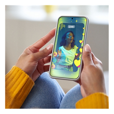 GoTo-Protector de pantalla de vidrio templado GoTo® para Samsung Galaxy S26+-imagen-1