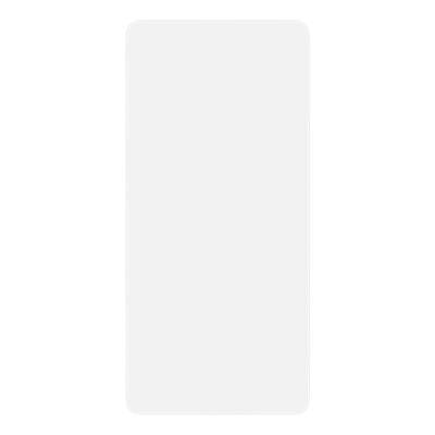 Protector de pantalla de vidrio templado GoTo™ para Samsung Galaxy S26 Ultra - Transparente, vista frontal, front view-slide-0