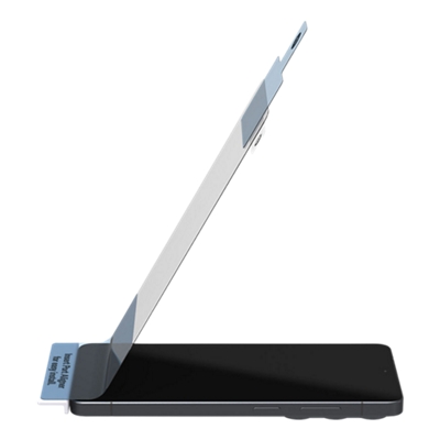 GoTo-Protector de pantalla de vidrio templado GoTo™ para Samsung Galaxy S26 Ultra-imagen-3