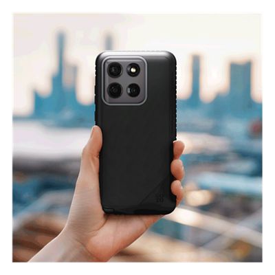 GoTo - Funda GoTo® Rugged para Motorola moto g stylus 2026-imagen-2