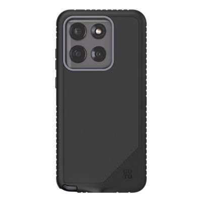 GoTo - Funda GoTo® Rugged para Motorola moto g stylus 2026-imagen-0