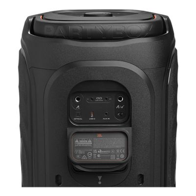 JBL - JBL PartyBox 130-imagen-2