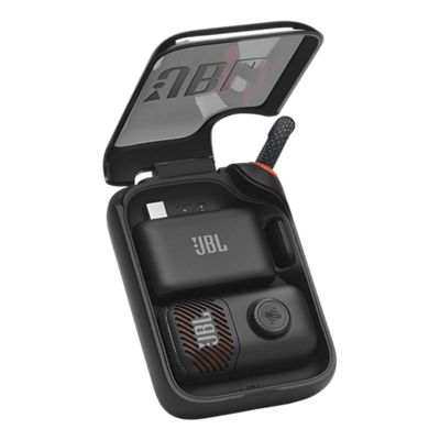 JBL - JBL EasySing Mic Mini-imagen-0