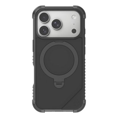 GoTo-Funda GoTo® con soporte y MagSafe para Apple iPhone 18 Pro/17 Pro-imagen-0