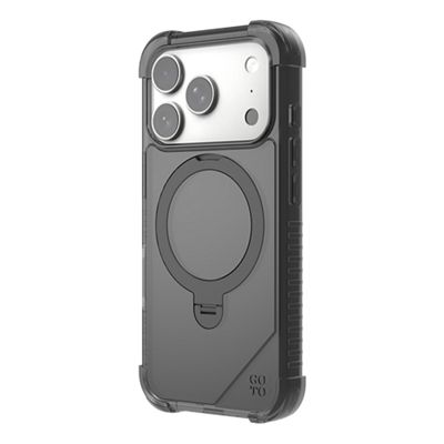 GoTo-Funda GoTo® con soporte y MagSafe para Apple iPhone 18 Pro/17 Pro-imagen-1