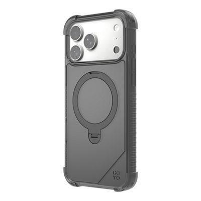 GoTo-Funda GoTo® con soporte y MagSafe para Apple iPhone 18 Pro Max/17 Pro Max-imagen-1