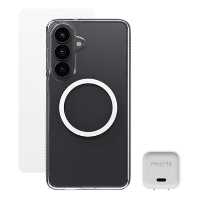 ZAGG - Combo 3 en 1 ZAGG/mophie AHORRA 25 por ciento para Samsung Galaxy S26+-imagen-1