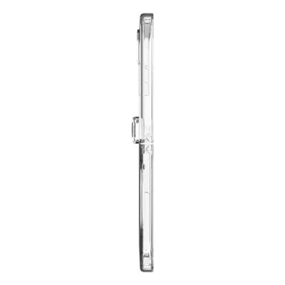 ZAGG - Funda ZAGG Crystal Palace Snap para Samsung Galaxy Z Flip8-imagen-3