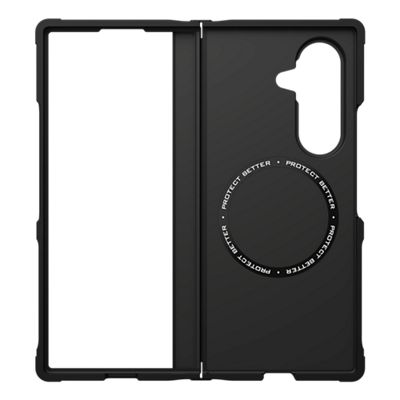 ZAGG - Funda ZAGG Sedona Snap para Samsung Galaxy Z Fold8 Ultra-imagen-0