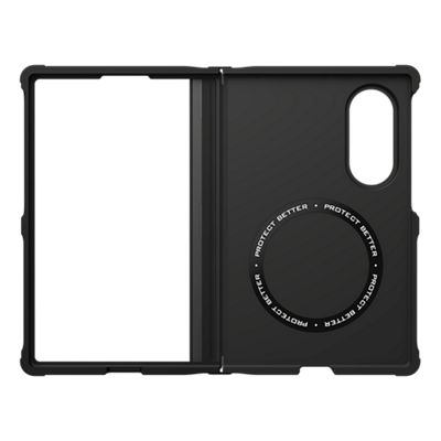 ZAGG - Funda ZAGG Sedona Snap para Samsung Galaxy Z Fold8-imagen-0
