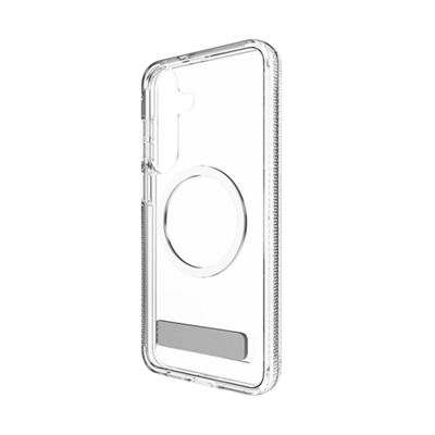 ZAGG-ZAGG Crystal Palace Snap with Kickstand Case for Samsung Galaxy S26 FE-slide-1