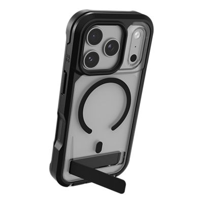 ZAGG-Funda a presión ZAGG Rainier con soporte para Apple iPhone 18 Pro/17 Pro-imagen-0
